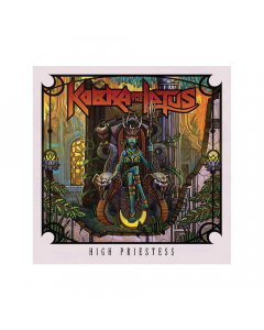29810 kobra and the lotus high priestess cd heavy metal