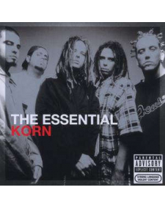 KORN - The Essential Korn / 2-CD