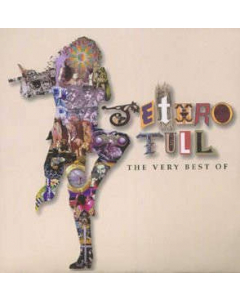 JETHRO TULL - The Very Best Of / CD