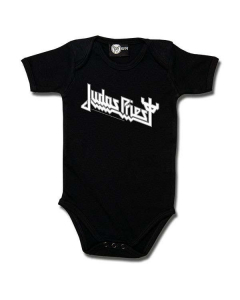 JUDAS PRIEST - Logo / Baby Body