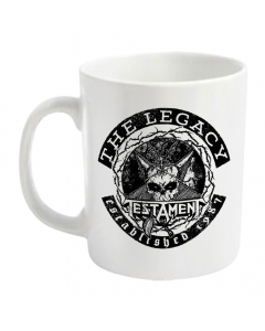 The Legacy - Mug