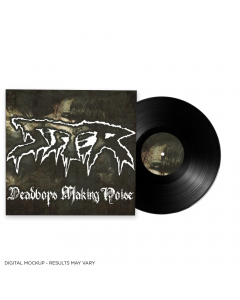 Deadboys Making Noise - BLACK Vinyl