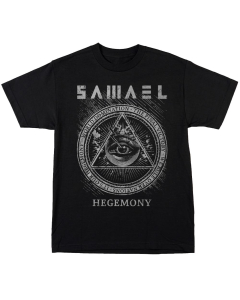 Hegemony - T-Shirt