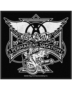Permanent Vacation - Patch