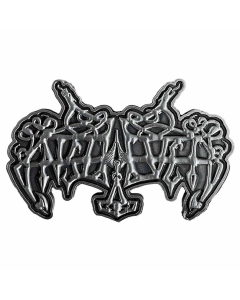 Eld Logo - Metal Pin