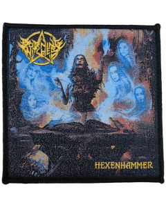 Hexenhammer - Patch