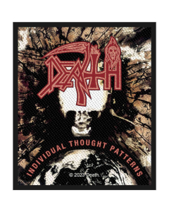 Individual Thought Patterns - Patch
