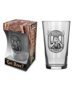 Got Beer? - Beer Glass