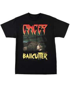Ballcutter - T-Shirt