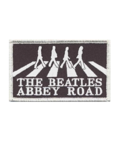 Abbey Road - Patch
