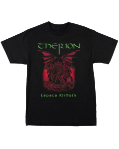 Lepaca Kliffoth - T-shirt