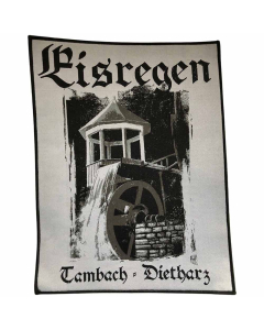 Tambach-Dietharz - Backpatch