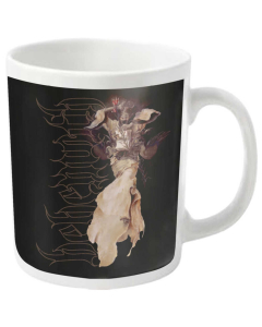 Angel - White - Mug