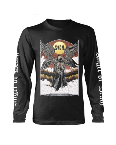 Angel of Death - Longsleeve