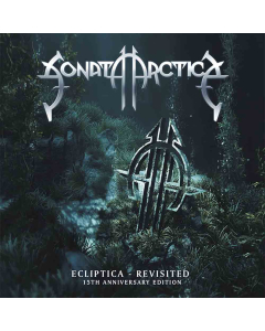 Ecliptica - Revisited 15th Anniversary Edition - CD