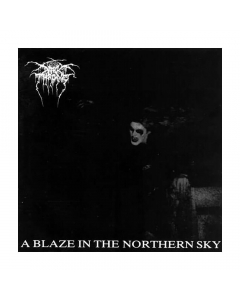 darkthrone a blaze in the northern sky cd