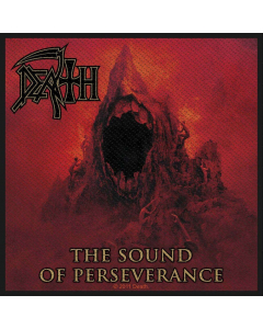 Death The Sound Of Perseverance patch