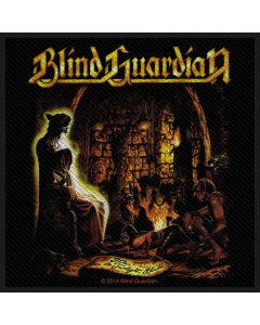 Blind Guardian Tales From The Twilight Patch