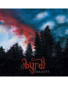 BYRDI - Ansur: Urkraft / Digipak CD