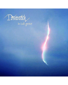 Dornenreich album cover In Luft Geritzt