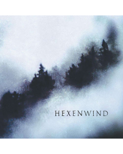 Dornenreich album cover Hexenwind