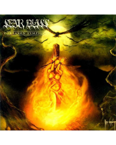 Sear Bliss album cover Forsaken Symphony