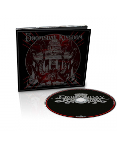 The Doomsday Kingdom / Digipak CD
