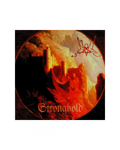 summoning stronghold cd