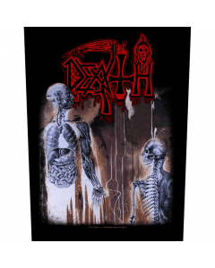 Death Human backpatch