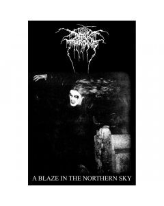 Darkthrone A Place In The Northern Sky flag
