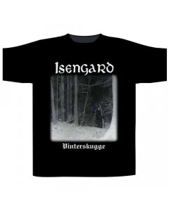 Isengard Vinterskugge T-shirt front