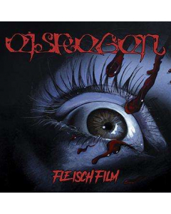 EISREGEN - Fleischfilm / Digipak CD
