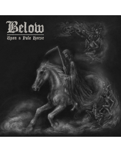 Upon A Pale Horse / Digipak CD