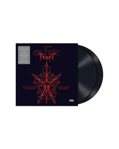 Celtic Frost Morbid Tales Black 2 LP
