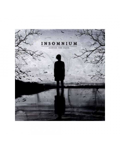 44698 insomnium across the dark cd melodic death metal
