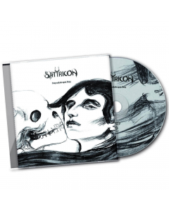 SATYRICON - Deep calleth upon Deep / CD