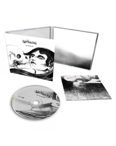 SATYRICON - Deep calleth upon Deep / Digipak CD