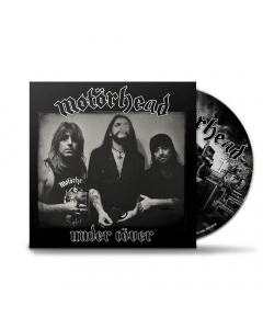 Motörhead album cover Under Cöver