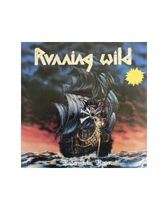 RUNNING WILD - Under Jolly Roger - Expanded Version / Digipak 2-CD