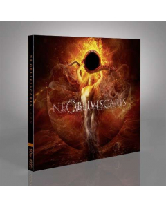 NE OBLIVISCARIS - Urn / Digipak CD