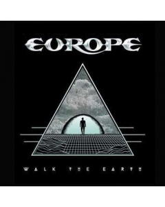 Walk The Earth / Digibook CD + DVD