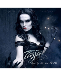TARJA - From Spirits And Ghosts / CD