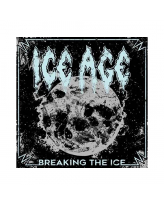 Breaking The Ice CD