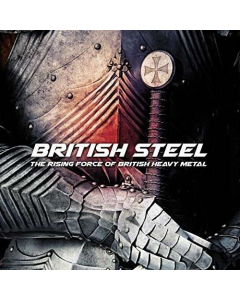 British Steel / Digipak CD