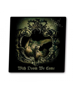 SUMMONING - With Doom We Come / Patch
