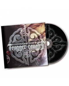 TENGGER CAVALRY - Cian Bi / CD