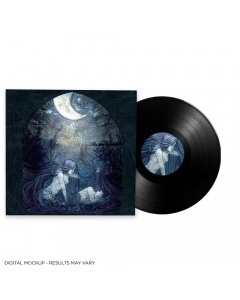 Ecailles De Lune - BLACK Vinyl