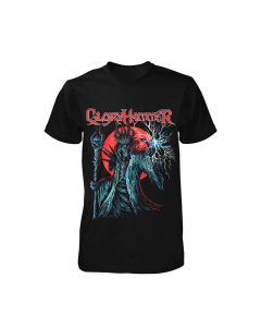 gloryhammer universe on fire shirt
