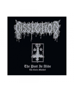 DISSECTION - The Last Is Alive (The Early Mischief) / CD