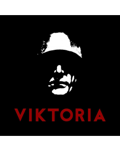 Marduk album cover Viktoria